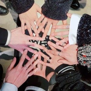 Meet your Posher, Josephina